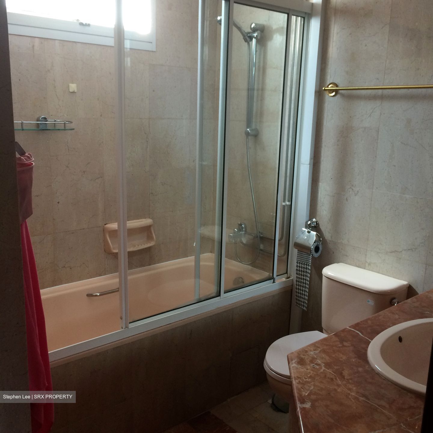 Parkshore (D15), Condominium #370282441